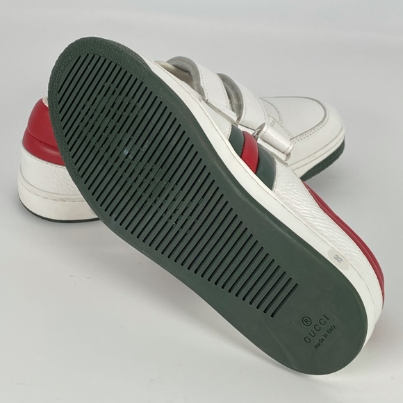 Gucci Kids Sneakers - Picture 9 of 9